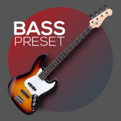 Hx Stomp - Bass Collection
