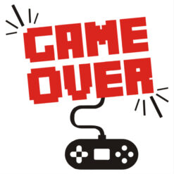 Game Over
