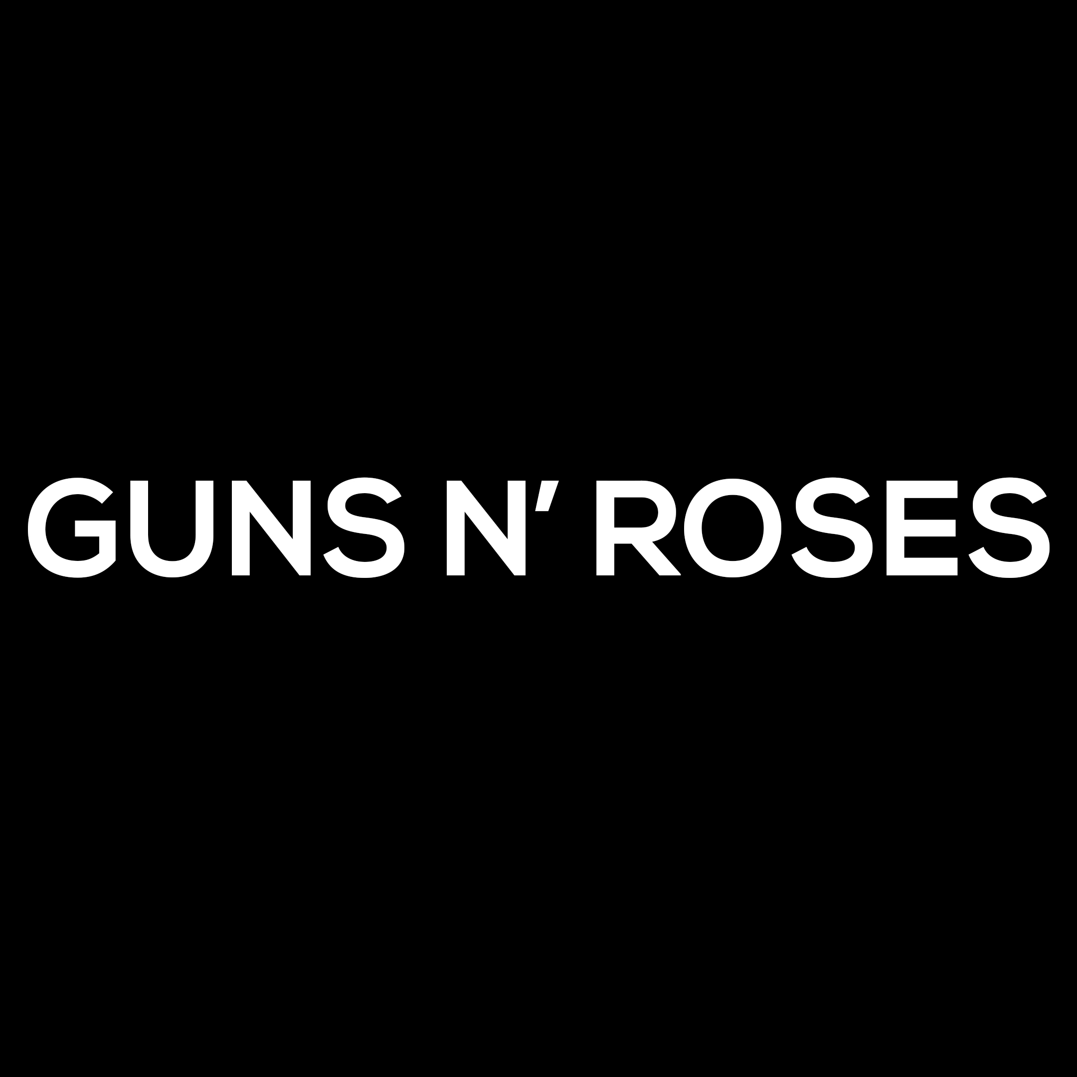 Helix Preset Guns N' Roses